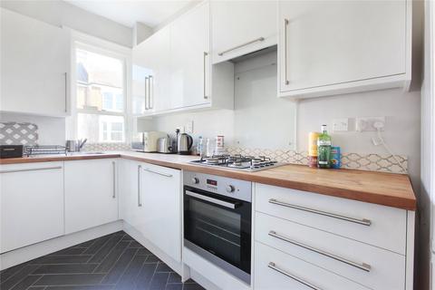 2 bedroom terraced house to rent, Prideaux Road, Clapham SW9