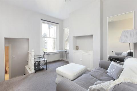 2 bedroom terraced house to rent, Prideaux Road, Clapham SW9