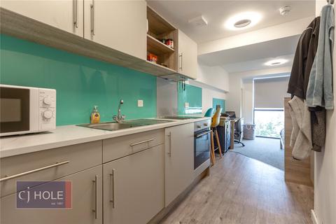 undefined, Cheswick Campus, Long Down Avenue BS16