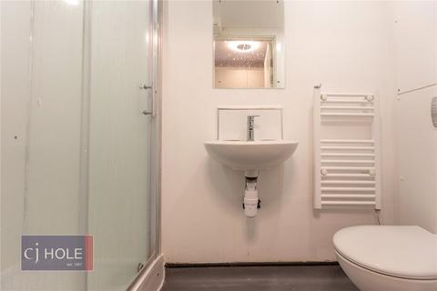undefined, Cheswick Campus, Long Down Avenue BS16
