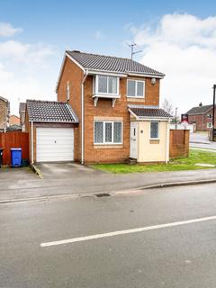 3 bedroom detached house for sale, . DN3