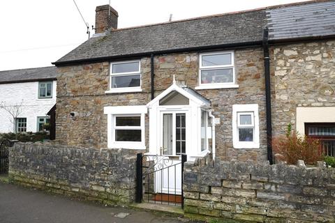 2 bedroom terraced house for sale, Church Street, Coleford, Radstock, BA3