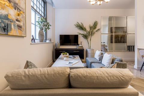 2 bedroom penthouse for sale, The 1840, 1 Diana House, 2 Holt Gardens, London, SW17