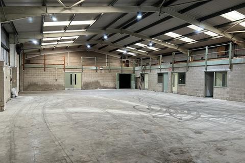 Industrial park to rent, Unit 1, Stairfoot Business Park, Barnsley, South Yorkshire, S70 3PA