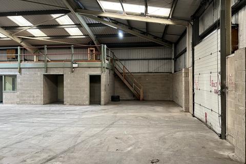 Industrial park to rent, Unit 1, Stairfoot Business Park, Barnsley, South Yorkshire, S70 3PA