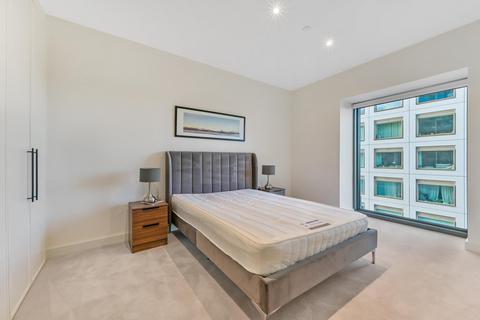 2 bedroom flat to rent, India House, 47 Royal Crest Avenue, London, E16