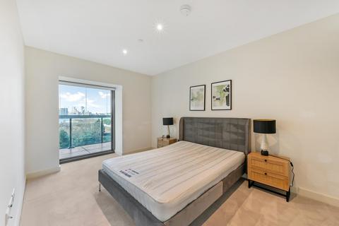 2 bedroom flat to rent, India House, 47 Royal Crest Avenue, London, E16