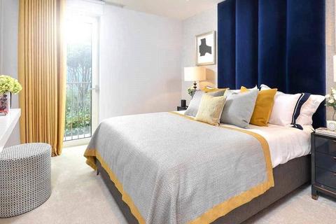 3 bedroom flat for sale, White City Living, 54 Wood Lane, London, W12