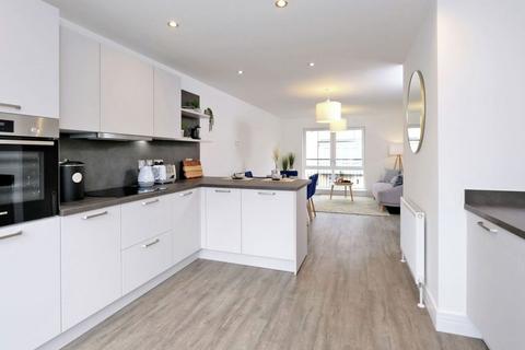 4 bedroom terraced house for sale, Plot 179, Alexander Town House at Southbank by CALA Persley Den Drive, Aberdeen AB21 9GQ