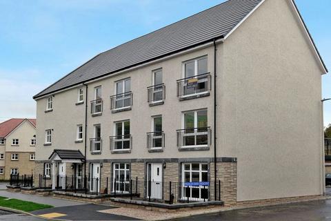 4 bedroom terraced house for sale, Plot 180, Alexander Town House at Southbank by CALA Persley Den Drive, Aberdeen AB21 9GQ