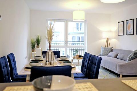 4 bedroom terraced house for sale, Plot 180, Alexander Town House at Southbank by CALA Persley Den Drive, Aberdeen AB21 9GQ