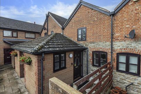 2 bedroom retirement property for sale, Sweet Briar, Abingdon OX13