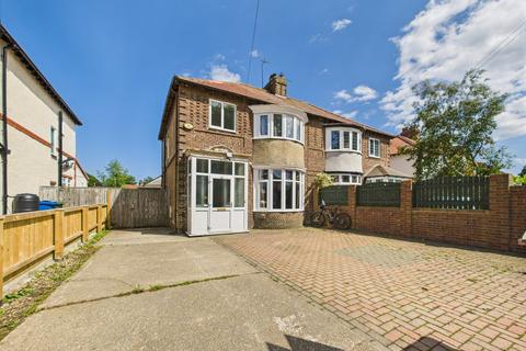 3 bedroom semi-detached house for sale, St. Aidan Road, East Yorkshire YO16