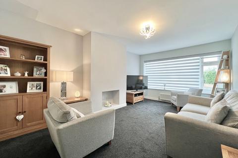 33 Stretton Road, Greenmount, Bury, BL8 4DF
