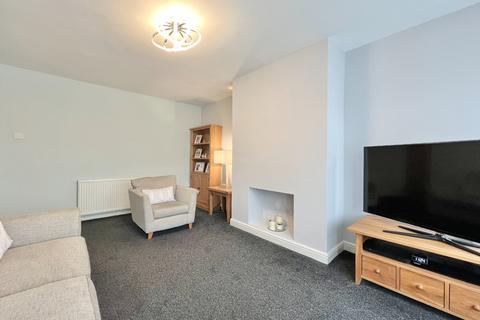 33 Stretton Road, Greenmount, Bury, BL8 4DF
