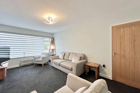 33 Stretton Road, Greenmount, Bury, BL8 4DF