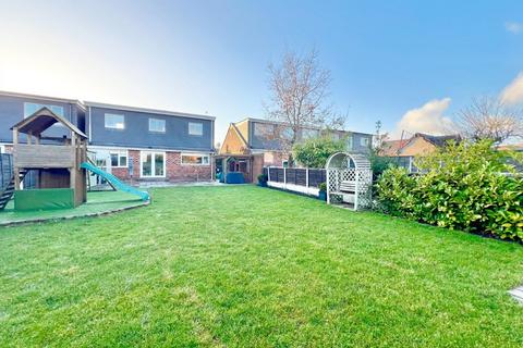 3 bedroom semi-detached house for sale, Stretton Road, Bury BL8