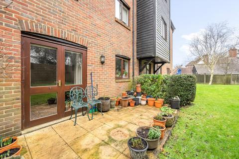 2 bedroom apartment for sale, Old Silk Mill, Twyford RG10