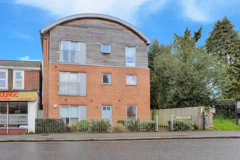 2 bedroom apartment to rent, Hatfield Road, Hertfordshire AL1