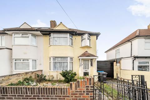 3 bedroom semi-detached house for sale, Manor Way, Mitcham CR4