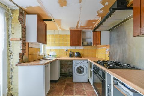 1 Kirksted Road, Morden, SM4 6NJ