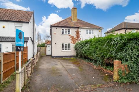 61 Ridge Road, Sutton, SM3 9LF