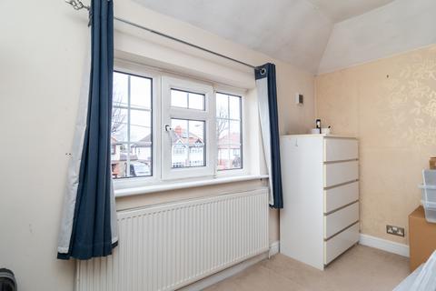 61 Ridge Road, Sutton, SM3 9LF