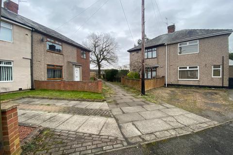 2 bedroom semi-detached house for sale, Grange Crescent, Durham DH6