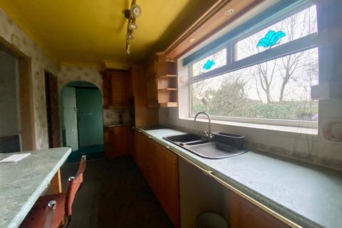 2 bedroom semi-detached house for sale, Grange Crescent, Durham DH6