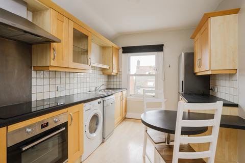 1 bedroom apartment for sale, Ridgway, London SW19