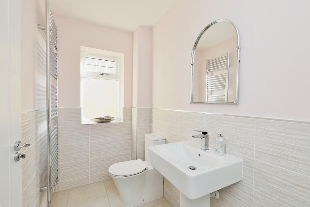 En Suite