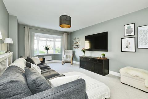 5 bedroom detached house for sale, Greenlands Rise, Sheffield S25