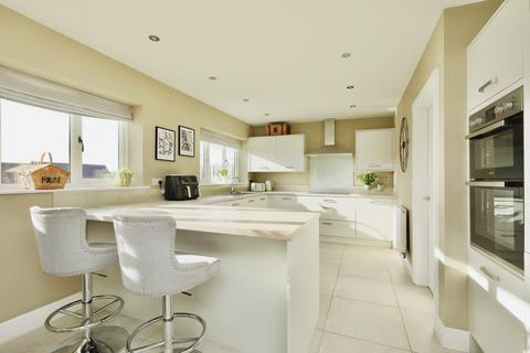 5 bedroom detached house for sale, Greenlands Rise, Sheffield S25