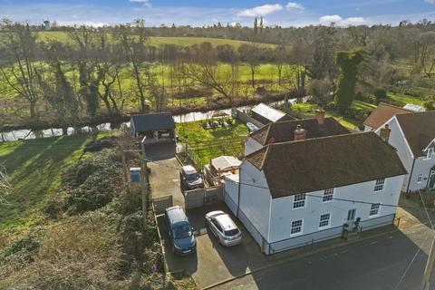 5 bedroom detached house for sale, Bridge End, Braintree CM7