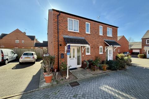 16 Elm Place, Bidford On Avon, Alcester, B50 4GE