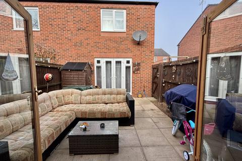 16 Elm Place, Bidford On Avon, Alcester, B50 4GE