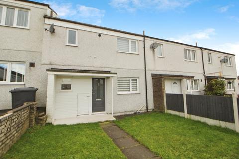 72 Bakewell Lea, Glossop, SK13 0AP