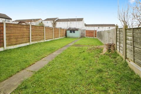 72 Bakewell Lea, Glossop, SK13 0AP
