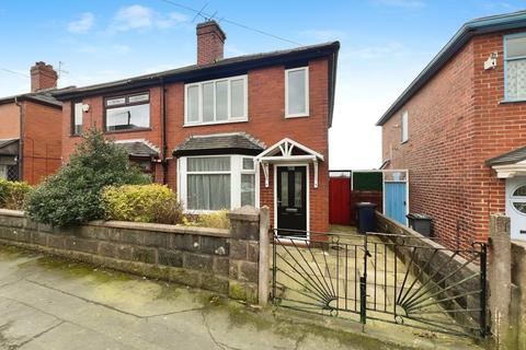 3 bedroom semi-detached house for sale, Birch Street, Staffordshire ST1