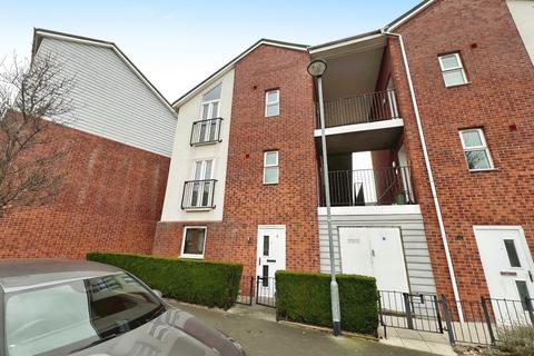 1 bedroom apartment for sale, Topgate Drive, Staffordshire ST1