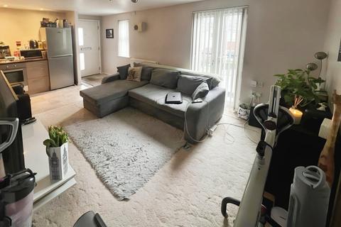 1 bedroom apartment for sale, Topgate Drive, Staffordshire ST1