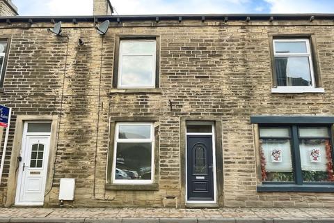 4 bedroom terraced house for sale, New Road, Hebden Bridge HX7