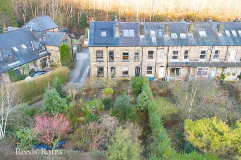 9 Ingle Dene, Hebden Bridge, HX7 6PQ