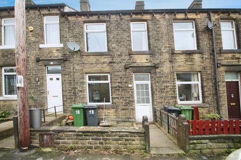 2 bedroom terraced house for sale, Mill Moor Road, Holmfirth HD9