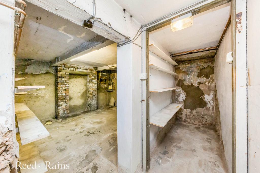 Cellar One