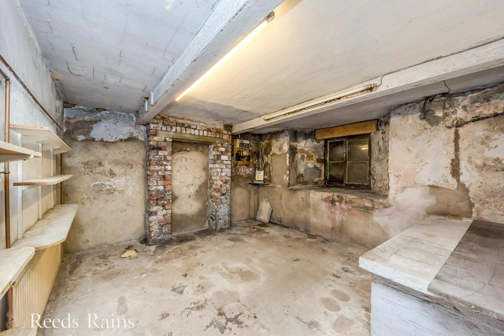 Cellar Two