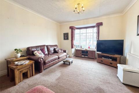 4 bedroom semi-detached house for sale, Hillingdon Road, Bexleyheath DA7