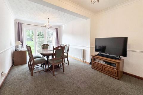 4 bedroom semi-detached house for sale, Hillingdon Road, Bexleyheath DA7