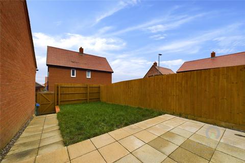 3 bedroom semi-detached house to rent, Stocks Lane, Buckingham MK18