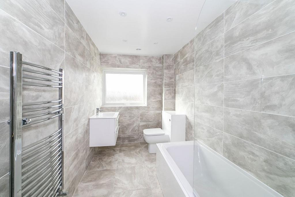 Bathroom/WC